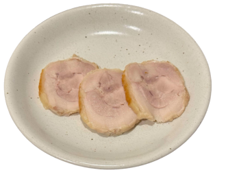鶏チャーシュー（単品）